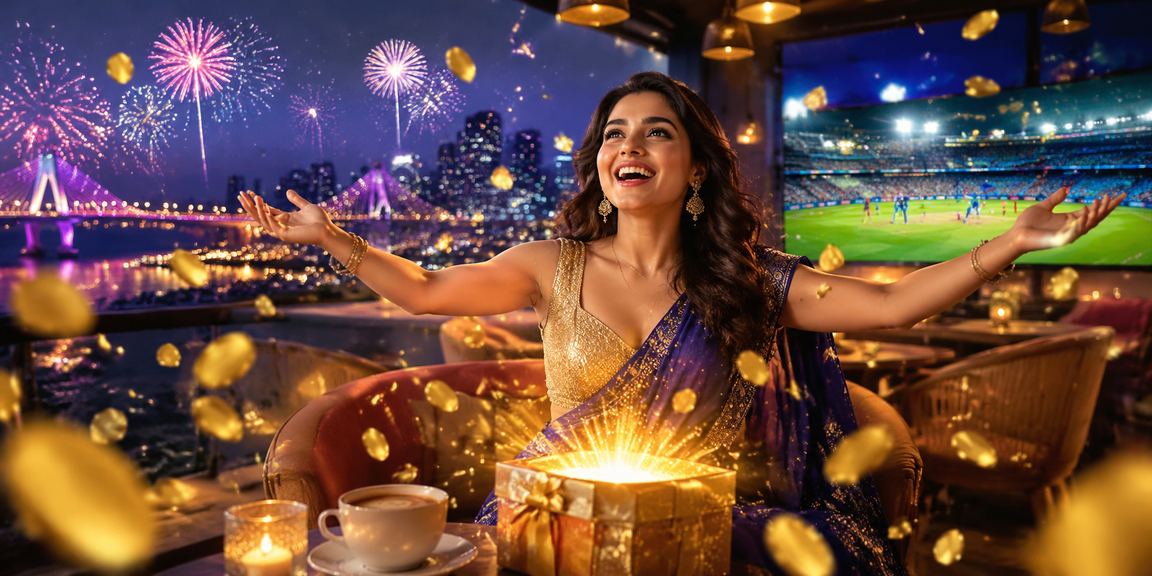 Players enjoying Teen Patti betting alongside cricket matches in Mumbai
